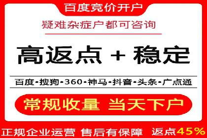 百度竞价托管运营在旅游行业的实战案例